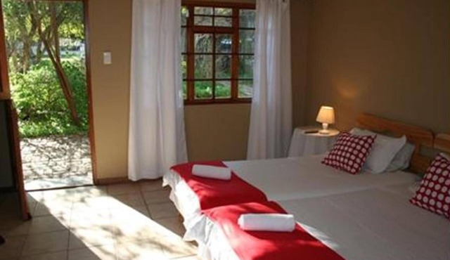 Karoopark Guest House