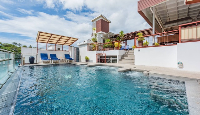 Kata Beach Studio