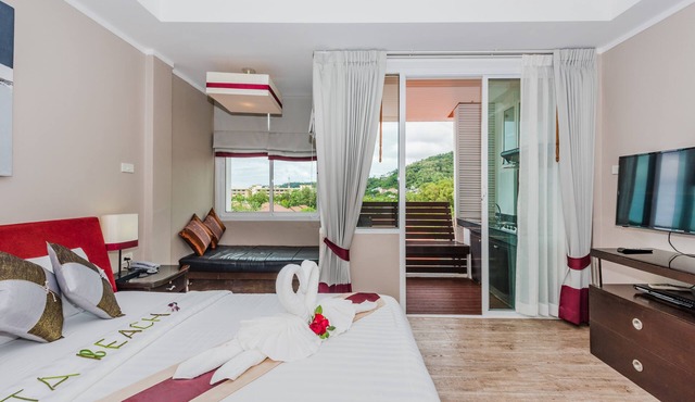 Kata Beach Studio