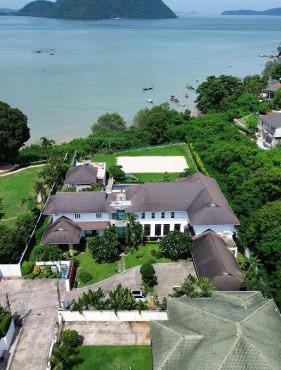 Kiri Anda Villa Phuket