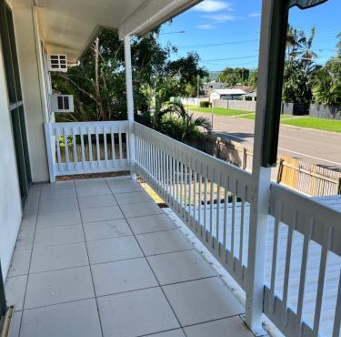 Kirwan RetreatTownsville