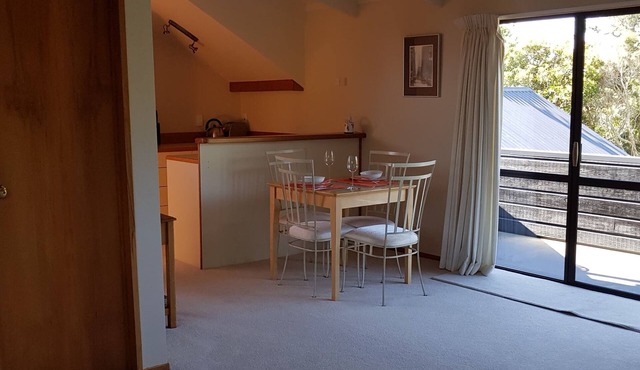 Kiteroa Studio Apartment in Auckland