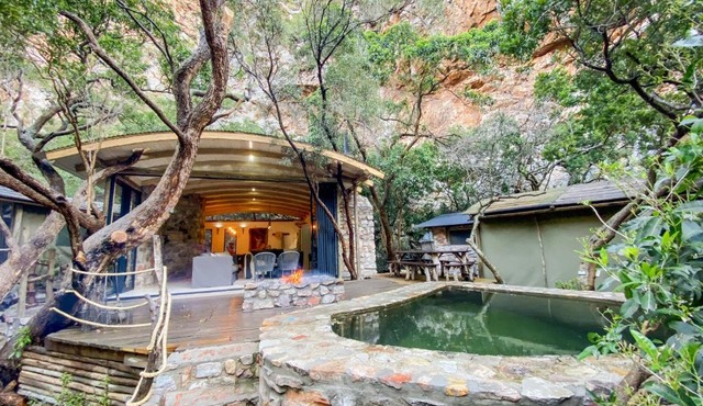 Kleinrivier Mountain Escapes