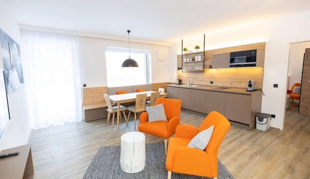 Kreidelucke Standard - 18 nights - Dormio Aparthotel Hinterstoder in Hinterstoder