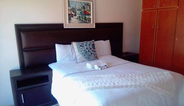Kubo Bed And Breakfast