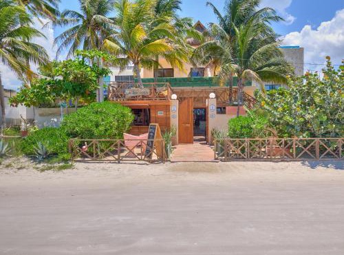 La Bocania in Progreso