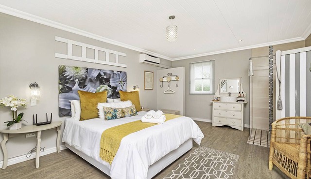 La Montagne Bed & Breakfast