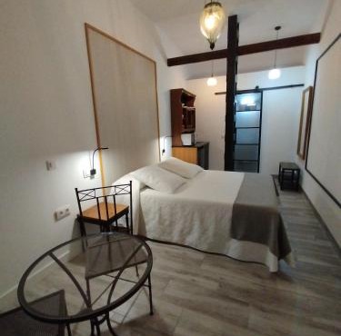 La REJA SUITE in Córdoba