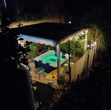 La Vecchia Taverna B&B in Prignano Cilento