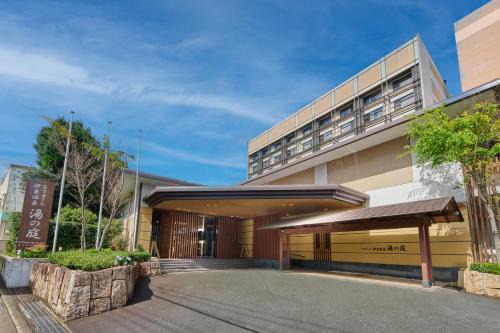 Laforet Ito Onsen Yunoniwa