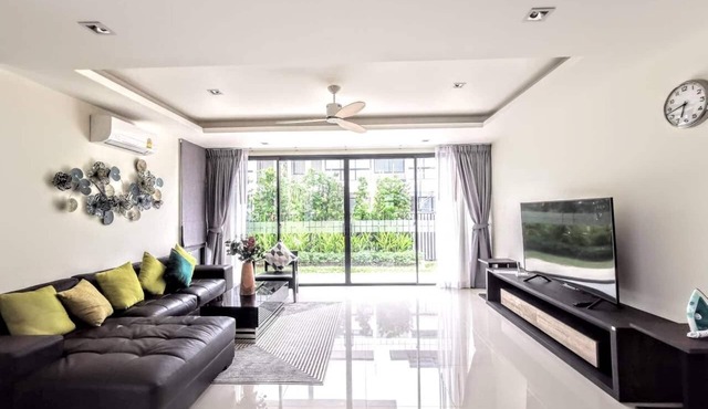 Laguna Park, villa 5 bedrooms