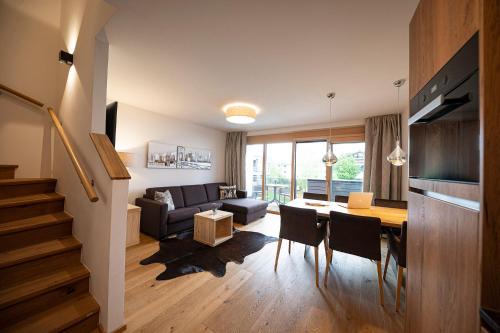 Lakeside Luxury Apartments
