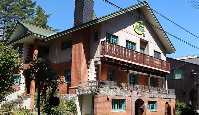 Landhaus Dancru Netz