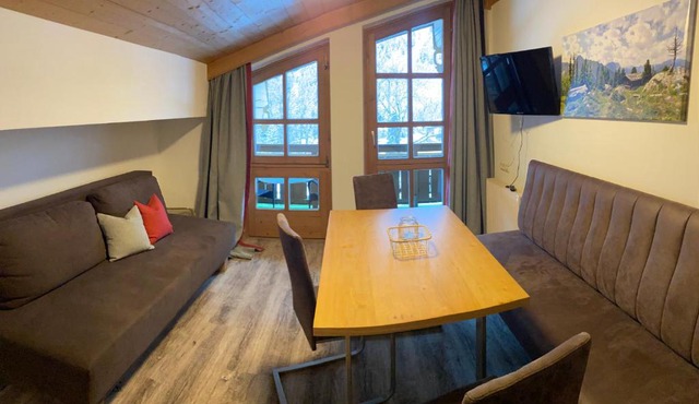 Landhaus Rosengartl Krimml