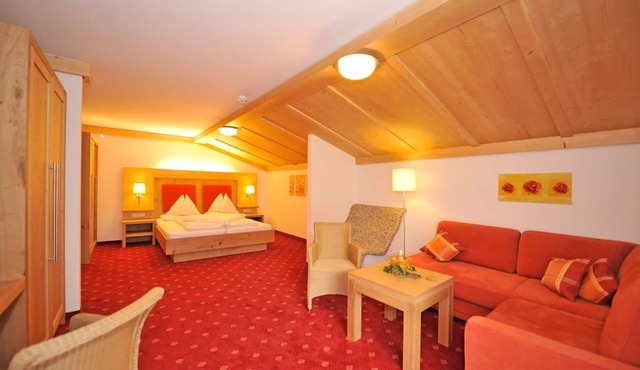 Landhotel Alpenhof
