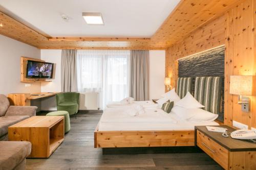 Landhotel Alpenhof Filzmoos