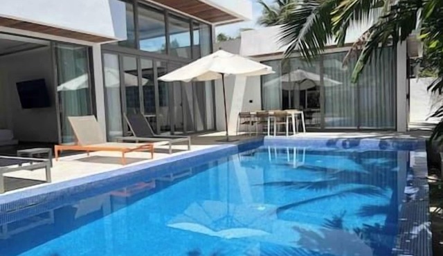 Landmark Villa 2 | 3Bedroom Villa, Rawai