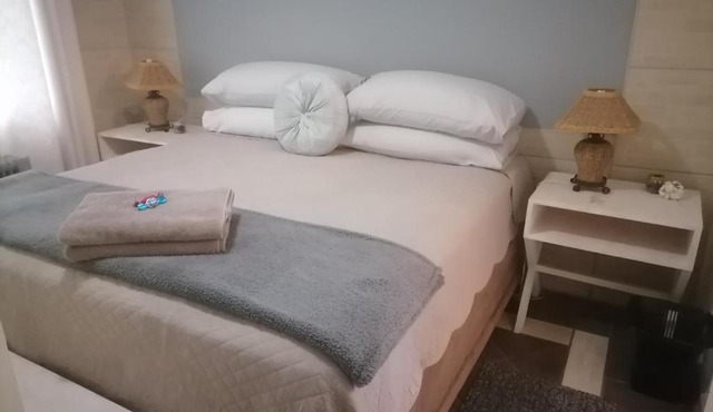 Lavender Lodge