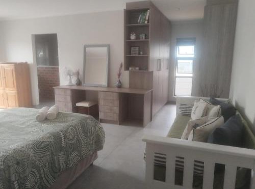 Lavender Suite