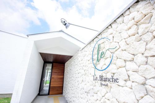 Le.Blanche in Minamiawaji
