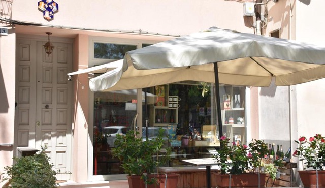 Le Dame Manfrede in Faenza