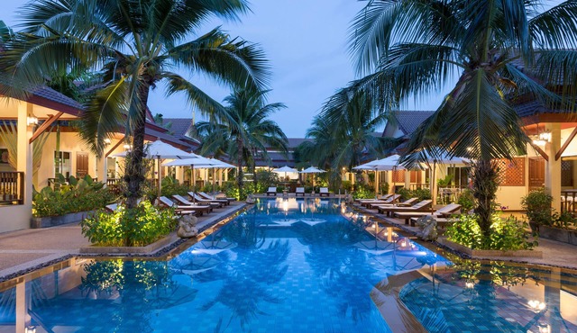Le Piman Resort