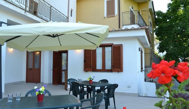 Le Terrazze sui Monti-Casa Complete