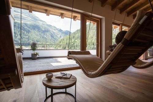 Lechquell Hotel Post in Steeg