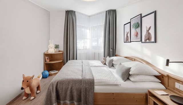 Lisi Family Hotel