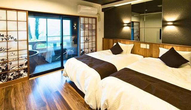 Livemax Resort Hakone Sengokuhara