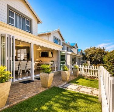 Lodge 120 Pinnacle Point Estate