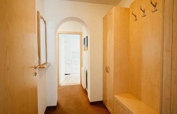 Lodge Tirolerhof