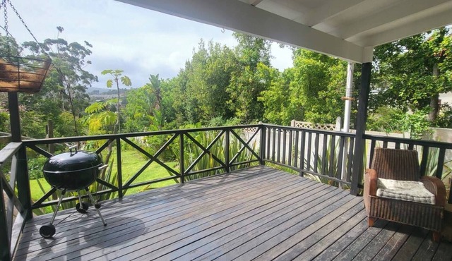 Loft Cottage - Knysna