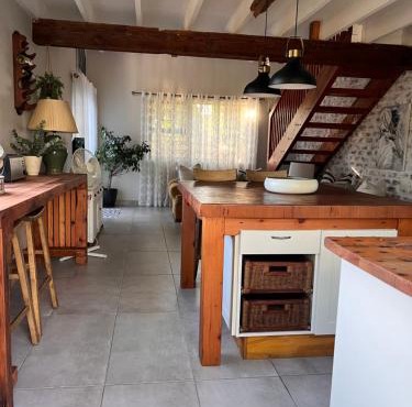Loft on Honey