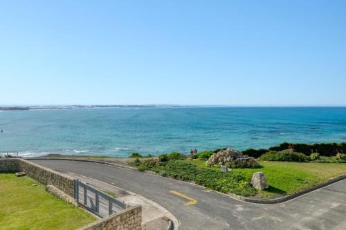 Longship in Arniston