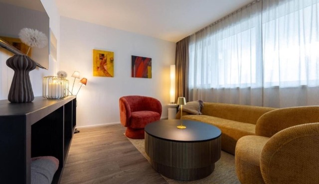 Lorenzhaus Exclusive Residence: Deluxe apartment with 2 bedrooms