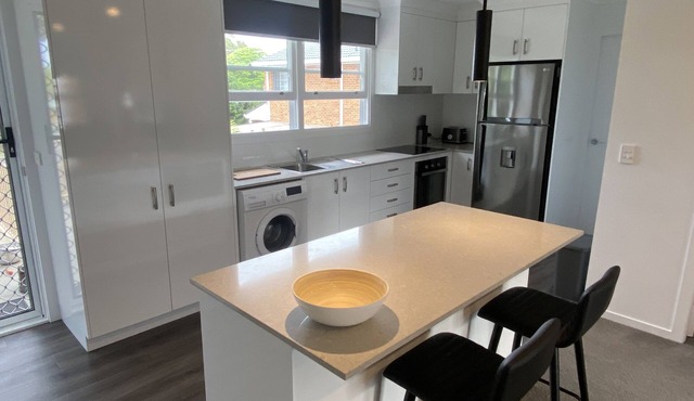 Lovely 2-Bedroom unit in central Ballina (U1)