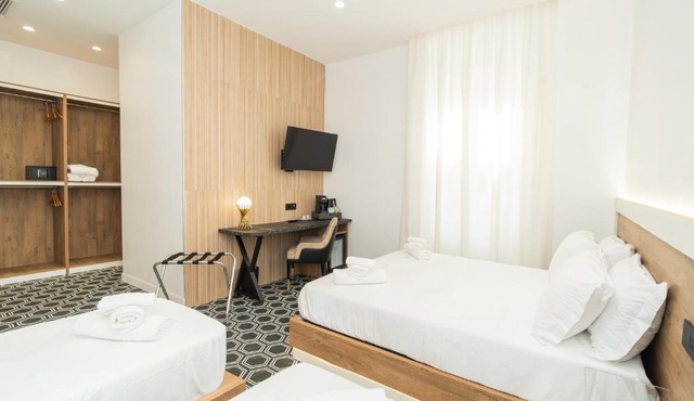 Lumea Suites