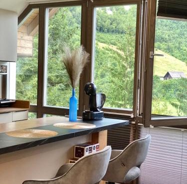 Lux in Bohinj