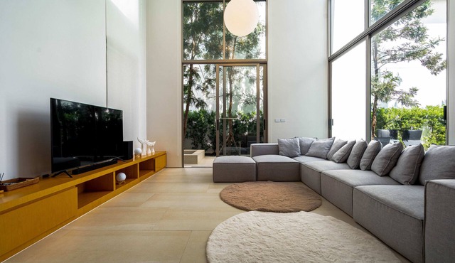 Luxpride Villa (by Wallaya Villas)