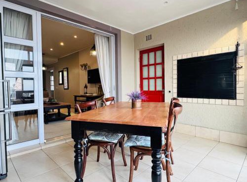 Luxurious 3 Bedroom Villa
