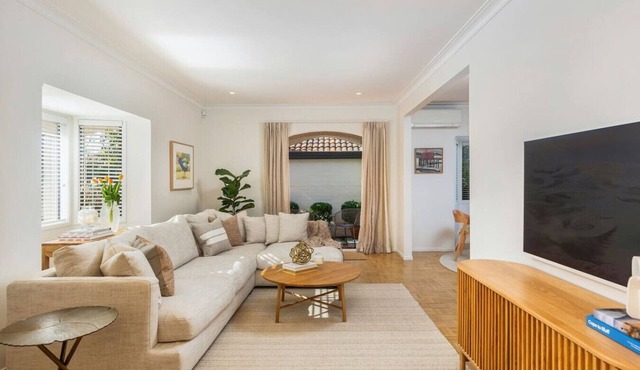 Luxury Home in Remuera
