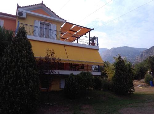 M&L Studios in Valeriános