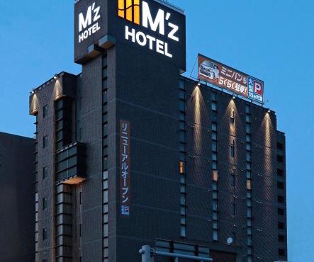 M'z HOTEL