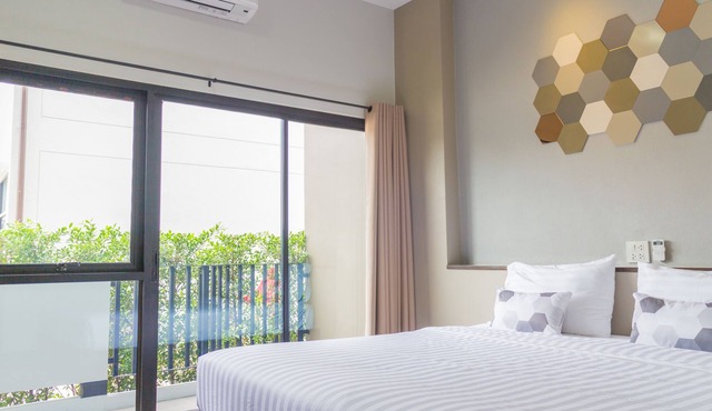 M2 Hotel in Phayao