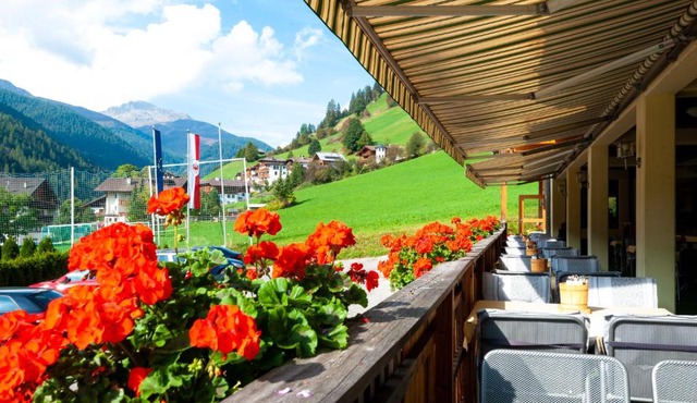 Macher's Landhotel