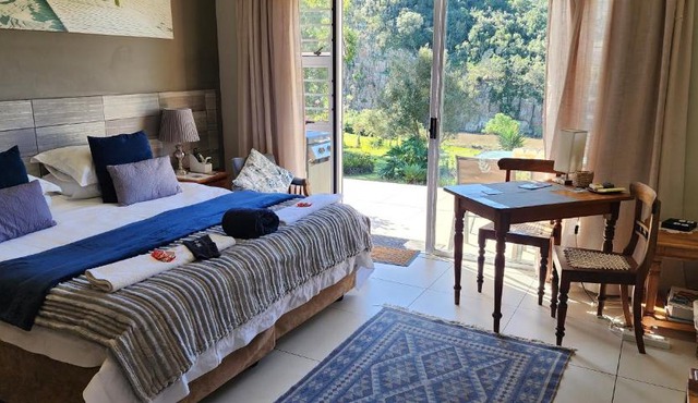 Mackenzies Accommodation