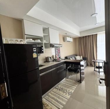 Maikhao Beach Condominium
