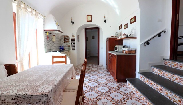 Maison Lirio