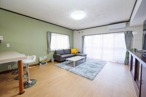 Maison Soleil 101 - Vacation STAY 21411